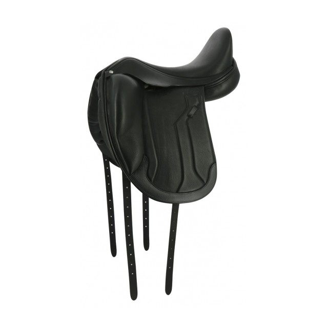 Selle de dressage DTA