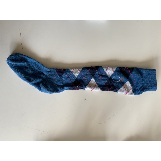 Chaussettes Fouganza Hiver 39/42