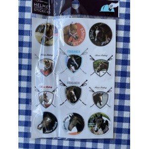 Autocollant pour affaires enfant