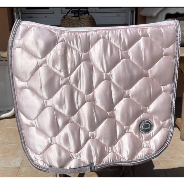 Tapis dressage MONTAR