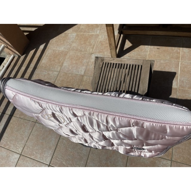 Tapis dressage MONTAR