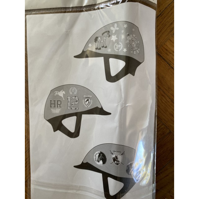 Autocollant pour affaires enfant