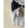 Chaussettes Fouganza Hiver 39/42