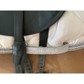 Tapis dressage MONTAR