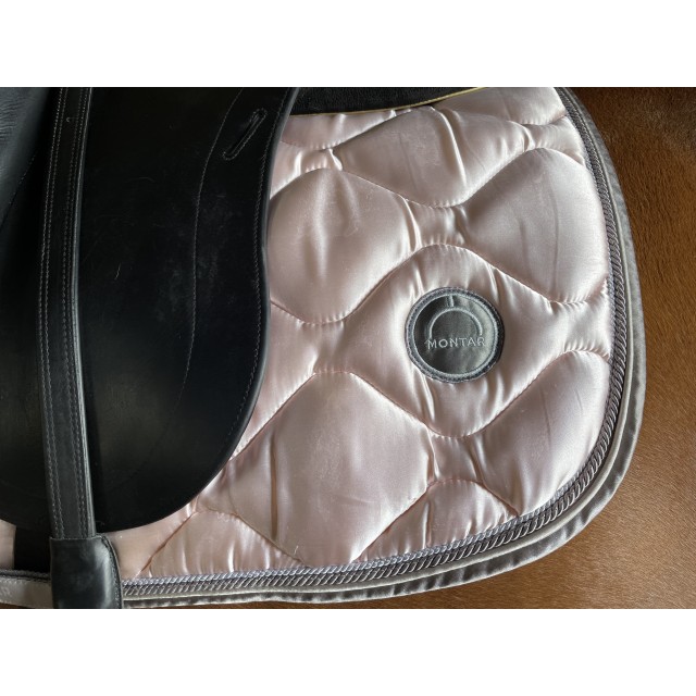 Tapis dressage MONTAR