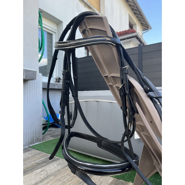 Bridon Covalliero kingston noir