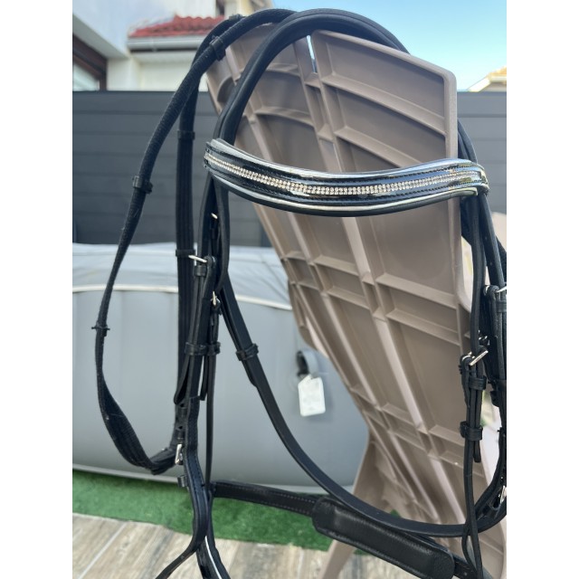 Bridon Covalliero kingston noir