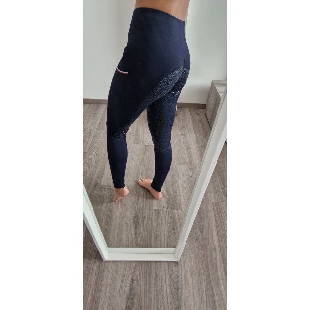 Legging full grip tommy