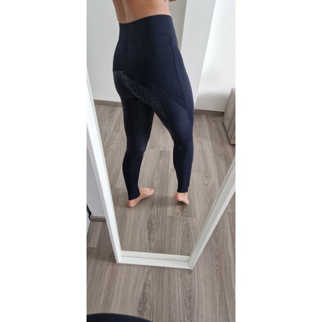 Legging full grip tommy