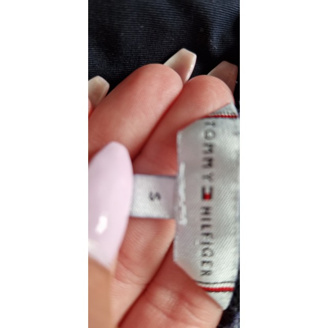 Legging full grip tommy