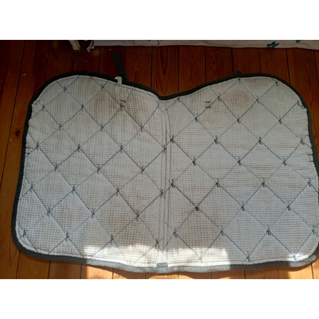 Tapis équithème