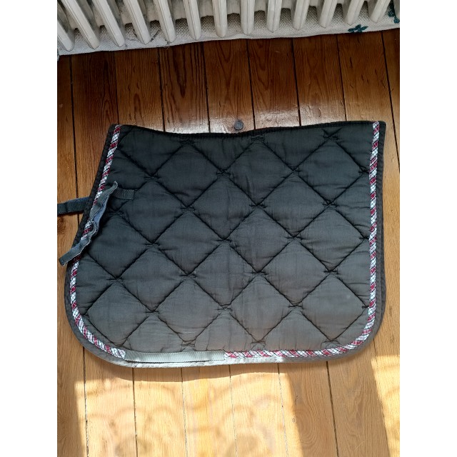 Tapis équithème