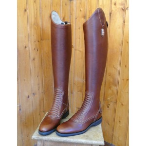 Bottes SECCHIARI poiture 37