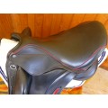 Selle de dressage AVIAR Rook 1.0 taille 17