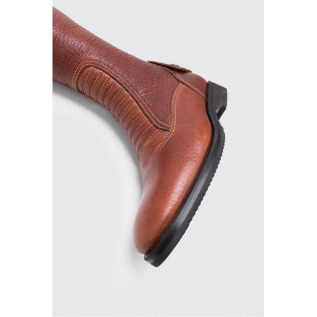 Bottes SECCHIARI poiture 37