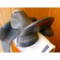 Selle de dressage AVIAR Rook 1.0 taille 17