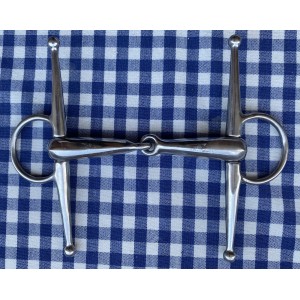 mors à aiguilles 125 gros canons