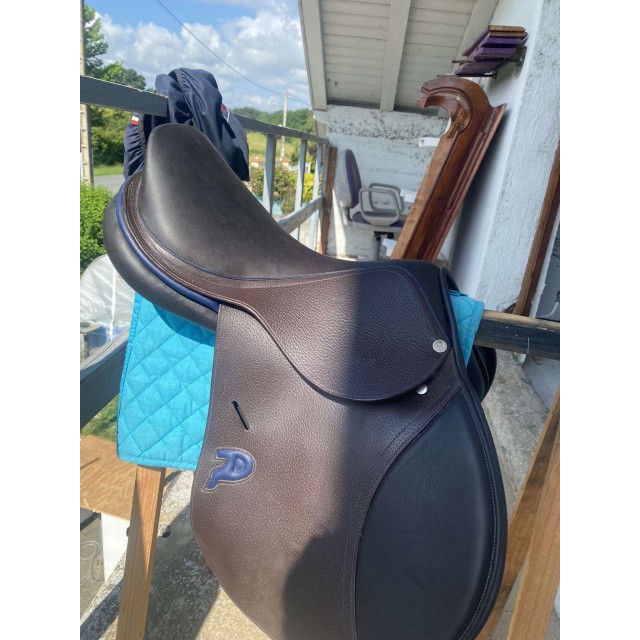 Selle Privilège personnalisé