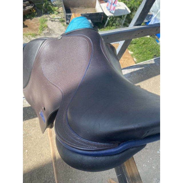 Selle Privilège personnalisé