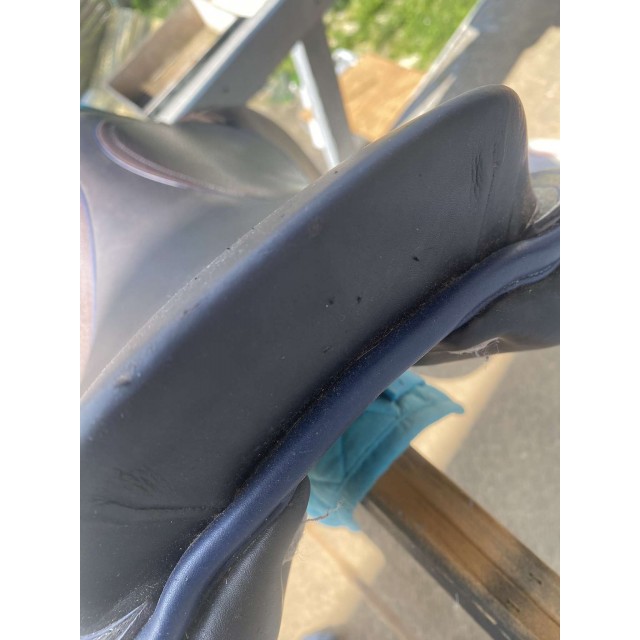 Selle Privilège personnalisé