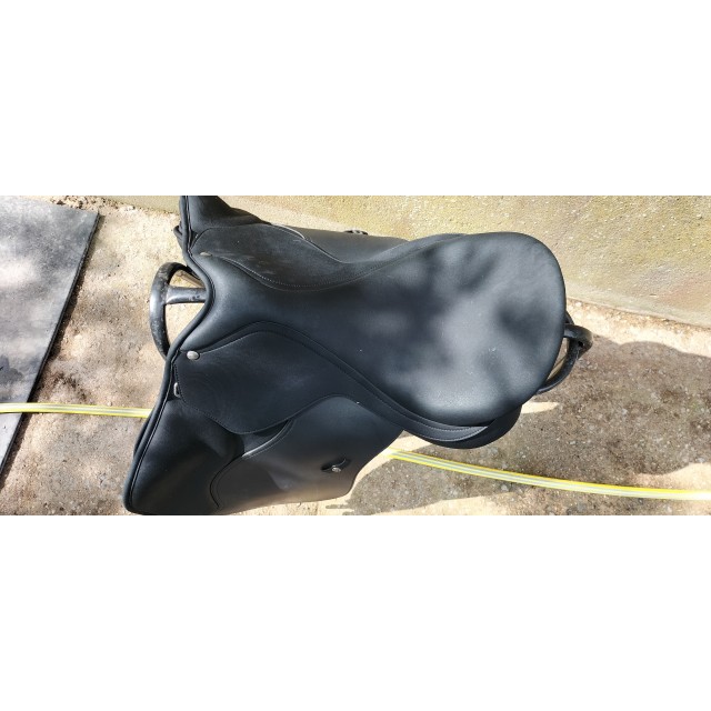 Selle Wintec 17"5