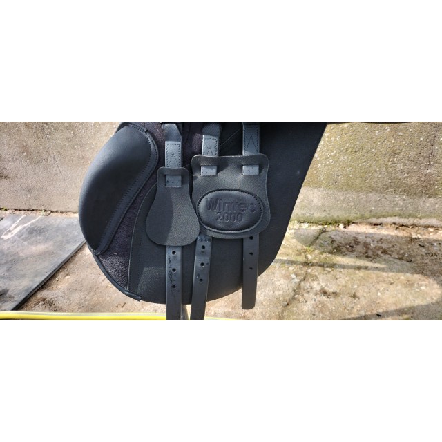 Selle Wintec 17"5