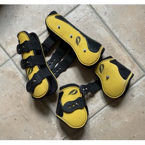 Ensemble Norton PRO Compétition