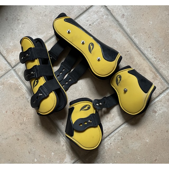 Ensemble Norton PRO Compétition