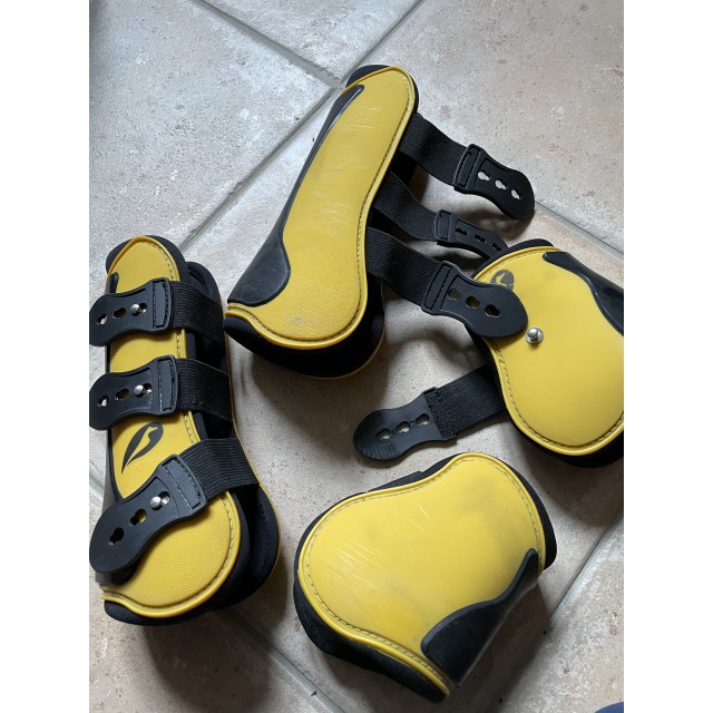 Ensemble Norton PRO Compétition