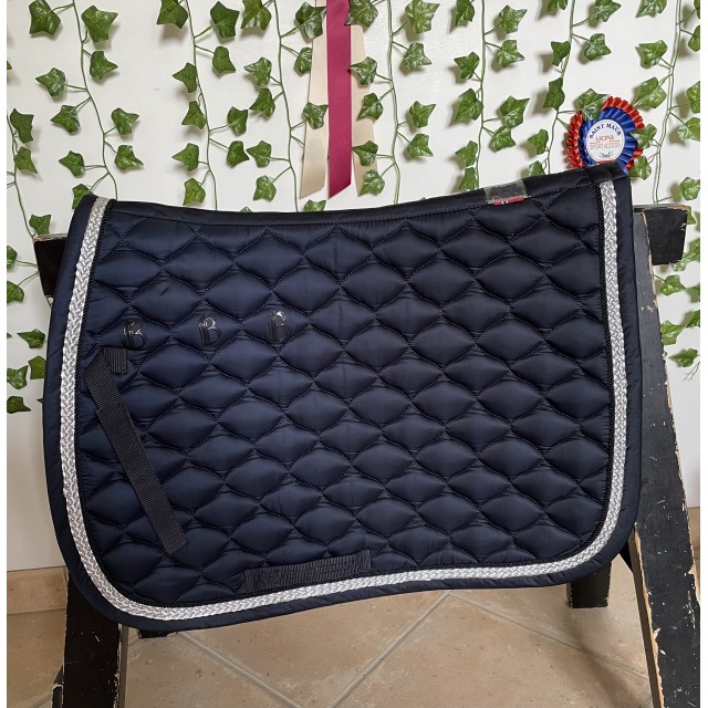 Tapis B VERTIGO marine Full