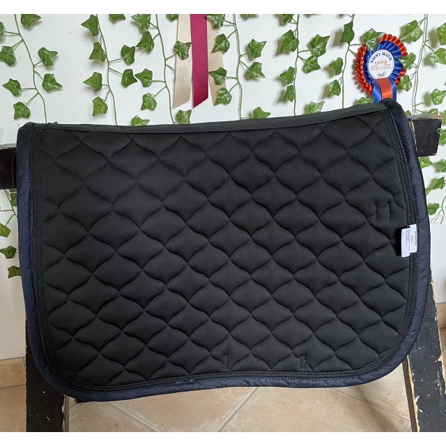 Tapis B VERTIGO marine Full