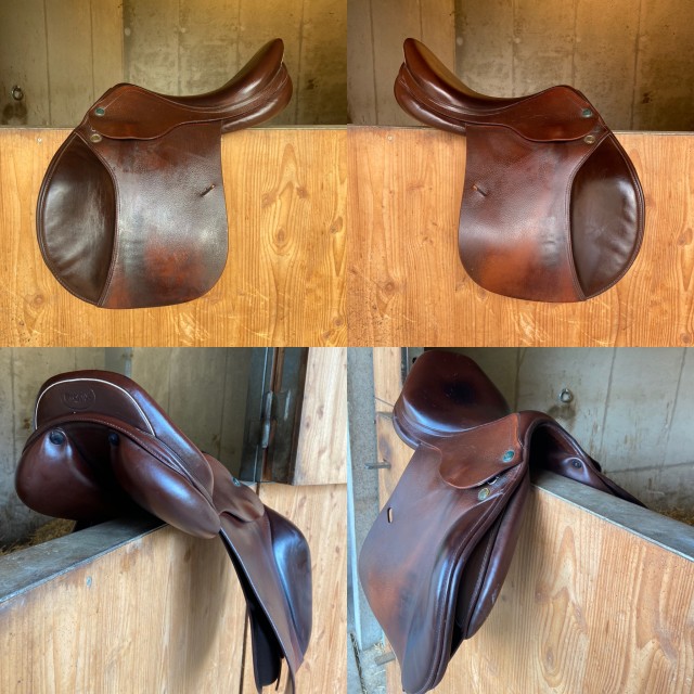Selle Prestige