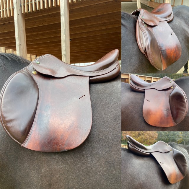 Selle Prestige