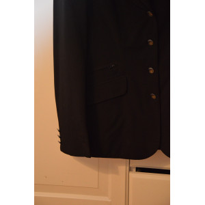 Veste de concours ELT