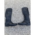 Boots et Chaps equithème