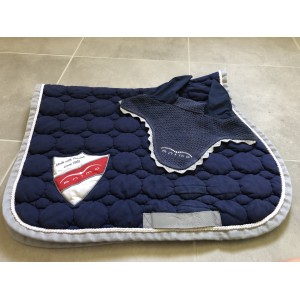 Ensemble Animo tapis + bonnet