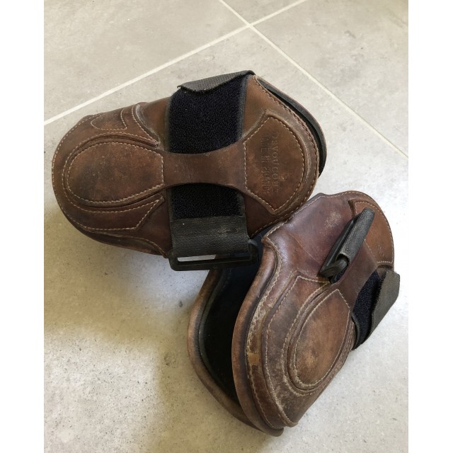 Protèges boulets Devoucoux