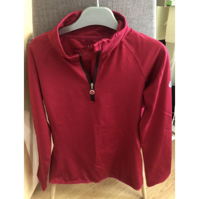 Polo Harcour rose