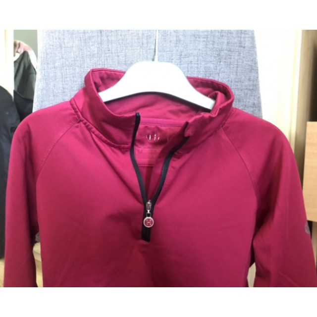 Polo Harcour rose