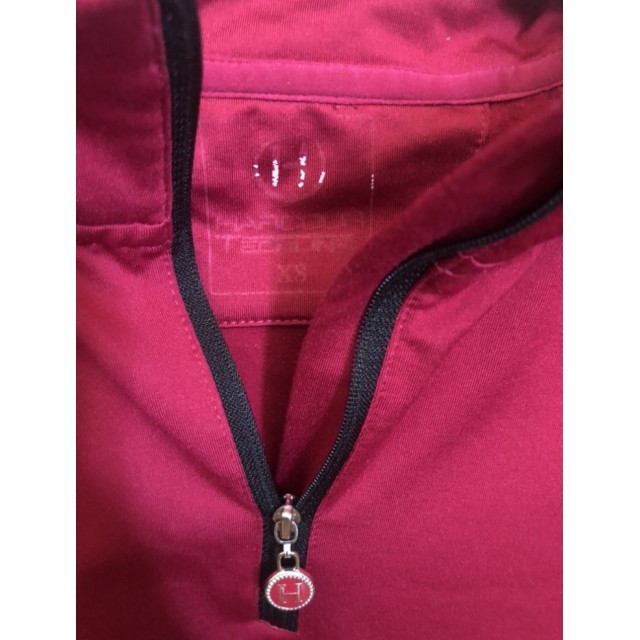 Polo Harcour rose