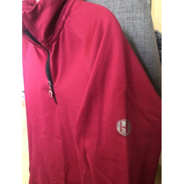 Polo Harcour rose