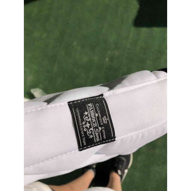 Tapis paddock sport poney