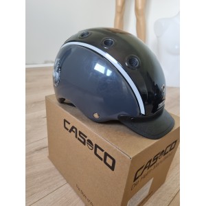 Casque CASCO Nori Junior enfant taille S Neuf