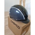 Casque CASCO Nori Junior enfant taille S Neuf