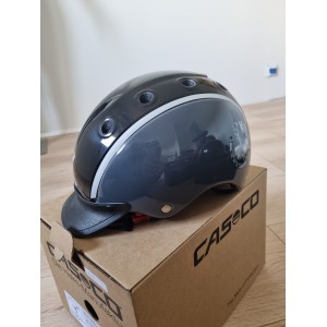 Casque CASCO Nori Junior enfant taille XS Neuf