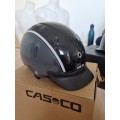 Casque CASCO Nori Junior enfant taille XS Neuf