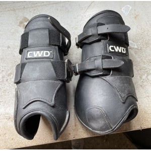 Protège-boulets CWD T3