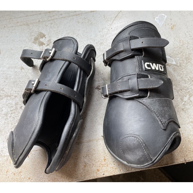 Protège-boulets CWD T3