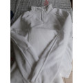 Polaire blanche