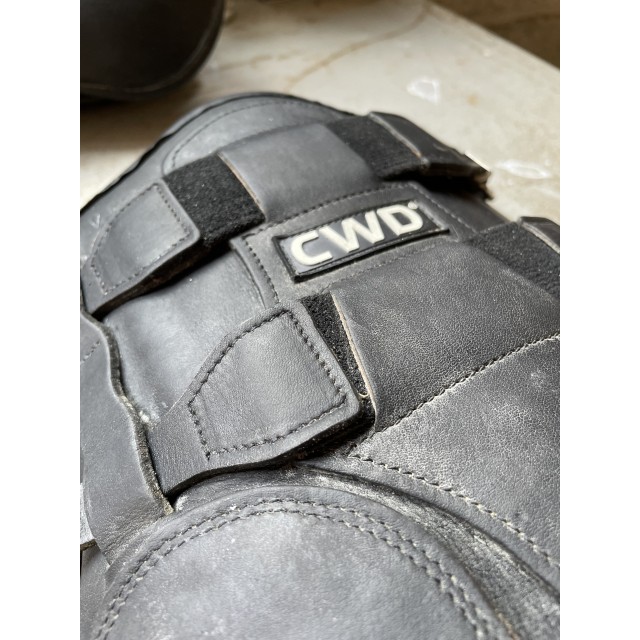 Protège-boulets CWD T3